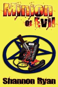 minion-evil-shannon-ryan-paperback-cover-art