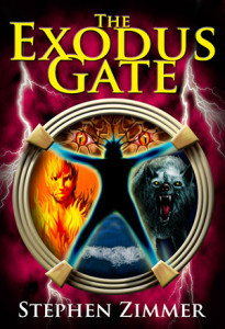 The Exodus Gate